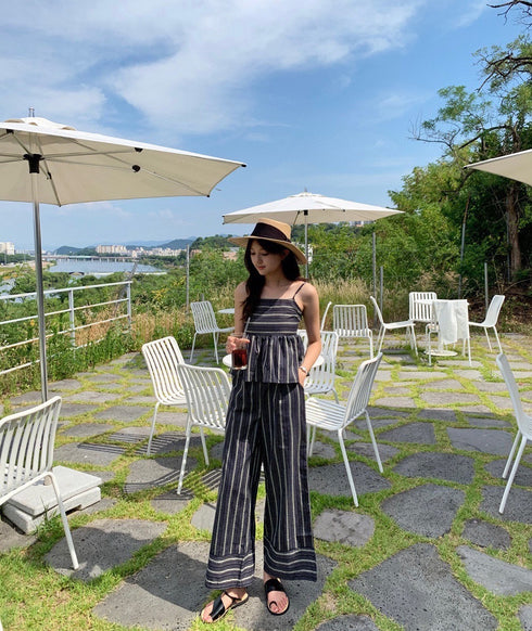 Women Casual Two Piece Co-Ord Sets